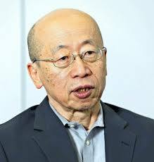 村井 友秀 東京国際大学 特命教授