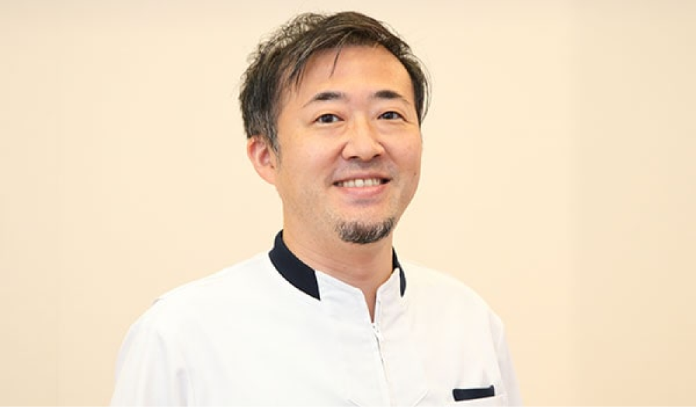 医療法人社団和寛会 理事長 生川寛之 様