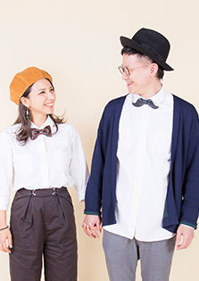 山中錠一 妊産婦整体ふうふや 山中基乃 こどもや 代表