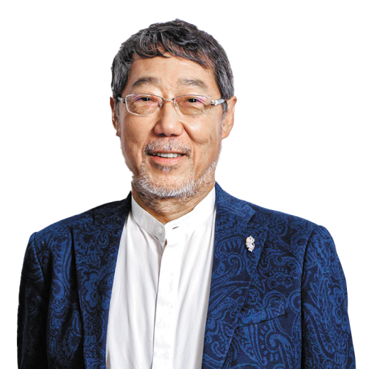 中野 善夫