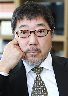 中野善夫 PMC株式会社　代表取締役会長