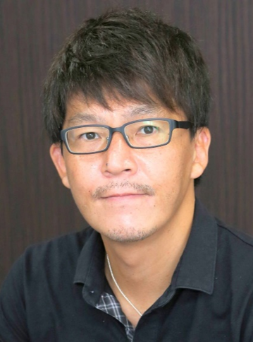緒方教介 株式会社コーカス代表