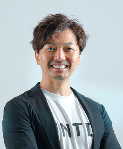 山田  亮 株式会社ユナイテッドコーポレーション　代表取締役