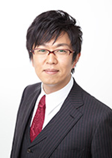 土井英司 株式会社 SYMケアサポート代表取締役